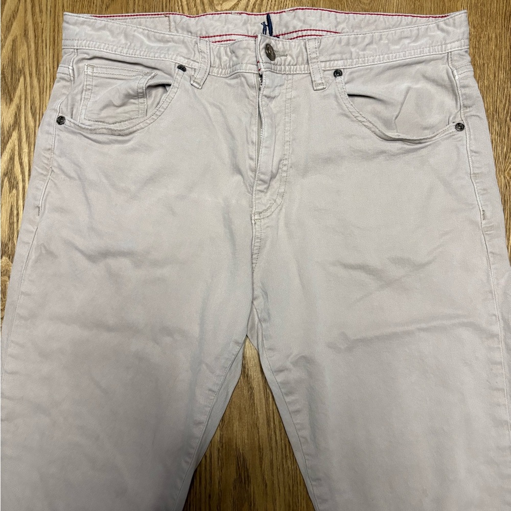 Johnnie-O pants